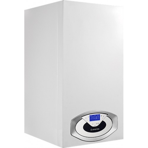 Λέβητας συμπύκνωσης αερίου Genus Premium Evo HP 65 Ariston