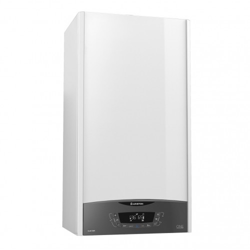 Λέβητας συμπύκνωσης αερίου Clas One 24 kW Ariston