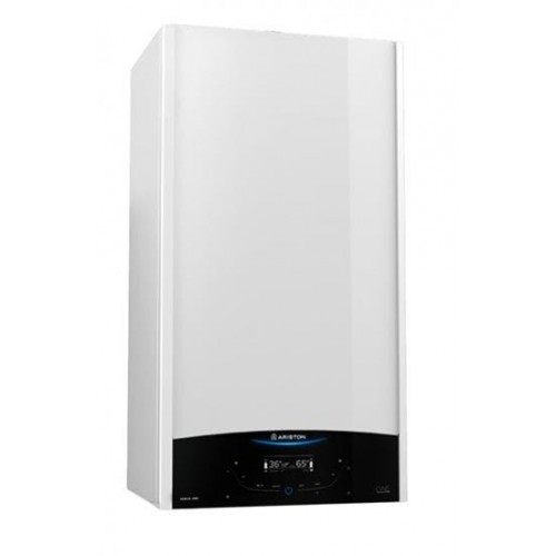 Λέβητας συμπύκνωσης αερίου Genus One System 24 EU Ariston