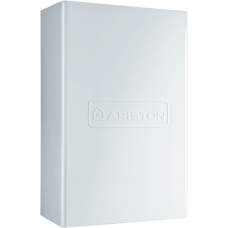 Λέβητας συμπύκνωσης αερίου Genus One Net Ext 25 Ariston