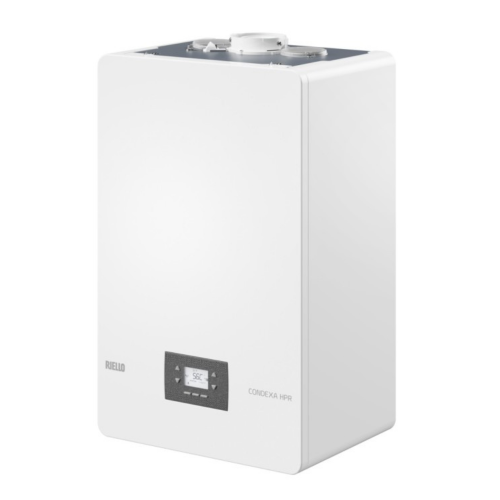 Λέβητας συμπύκνωσης αερίου CONDEXA HPR 55 RIELLO