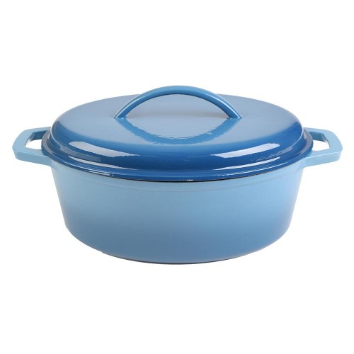 Γάστρα μαντεμένια εμαγιέ 33x27cm Γάστρα μαντεμένια εμαγιέ 33x27cm