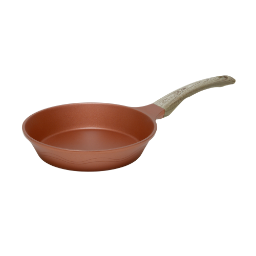 Τηγάνι κεραμικό 24cm Copper La Cena