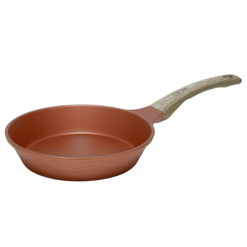 Τηγάνι κεραμικό 28cm Copper La Cena