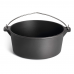 Μαντεμένια κατσαρόλα 24cm Dutch Oven 4lt Napoleon