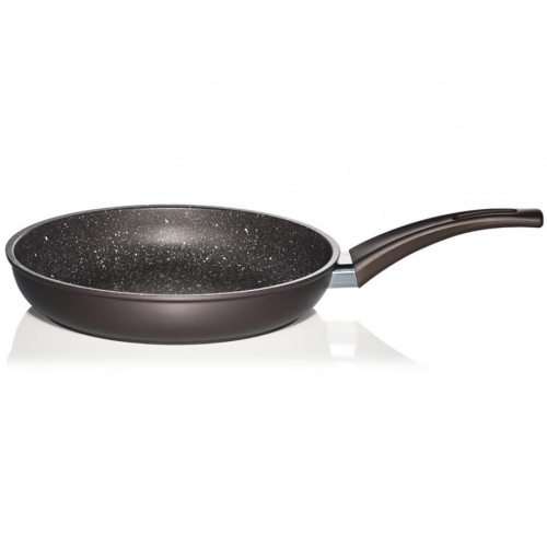 Τηγάνι 24cm Stone Chef Pyramis Τηγάνι 24cm Stone Chef Pyramis