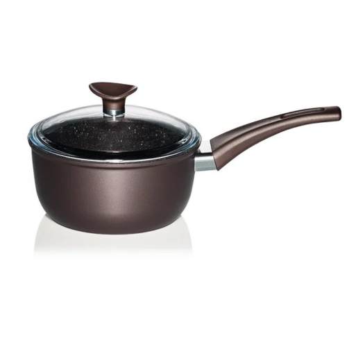 Γαλατιέρα 18cm Stone Chef Pyramis
