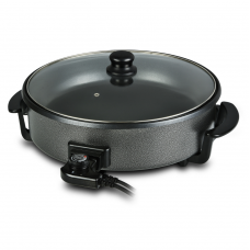 Teppanyaki με καπάκι 1500W, KC-1119 IQ