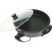 Teppanyaki με καπάκι 1500W, KC-1119 IQ