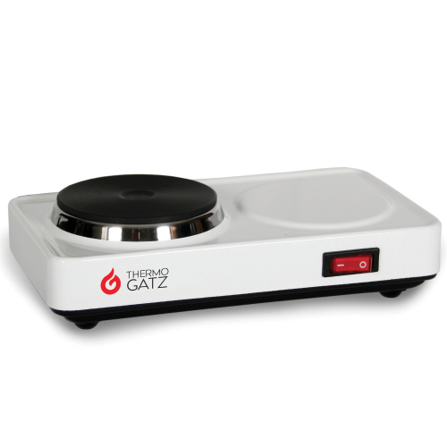 Ηλεκτρική εστία GS 450 Thermogatz Ηλεκτρική εστία GS 450 Thermogatz