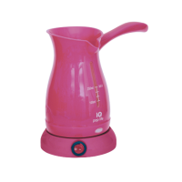 Ηλεκτρικό μπρίκι EK-241 450W POP LIFE ροζ IQ Ηλεκτρικό μπρίκι EK-241 450W POP LIFE ροζ IQ