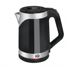 Βραστήρας EK-262 2lt 2200W μαύρος IQ
