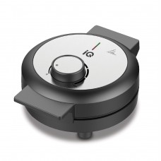 Βαφλιέρα με αντικολλητικές πλάκες ST-678 1000W IQ