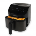 Airfryer φριτέζα αέρος με αποσπώμενο κάδο 7.5lt Aero XL 75 Carad