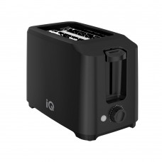 Φρυγανιέρα ST-600 BLACK 700W IQ