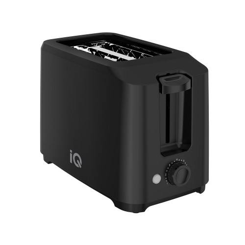 Φρυγανιέρα ST-600 BLACK 700W IQ