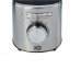 Μπλέντερ με γυάλινη κανάτα 1.75lt 1400W BL-415 inox IQ