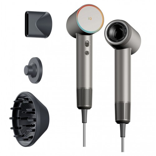 Σεσουάρ IONIC AURA SENSE HD-1285 1600W IQ Σεσουάρ IONIC AURA SENSE HD-1285 1600W IQ