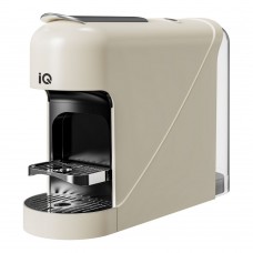 Καφετιέρα espresso CM-165 1400W IQ Καφετιέρα espresso CM-165 1400W IQ