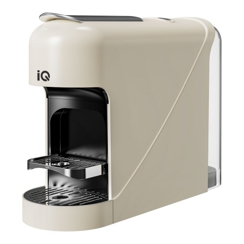 Καφετιέρα espresso CM-165 1400W IQ Καφετιέρα espresso CM-165 1400W IQ