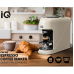 Καφετιέρα espresso CM-165 1400W IQ Καφετιέρα espresso CM-165 1400W IQ