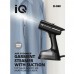 Σύστημα ατμού αέρα EI-868 1400W IQ Σύστημα ατμού αέρα EI-868 1400W IQ