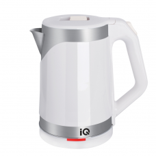 Βραστήρας EK-262 2lt 2200W λευκός IQ Βραστήρας EK-262 2lt 2200W λευκός IQ