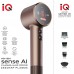 Πιστολάκι Μαλλιών HD-1291 SENSE AI Ionic 1600W IQ