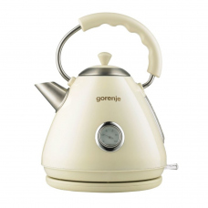 Kettle Classico beige K17CLI Gorenje