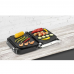 Τοστιέρα Grill GCG2100S Gorenje