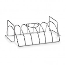 Ανοξείδωτη σχάρα ψησίματος 3 σε 1 45x30cm Napoleon