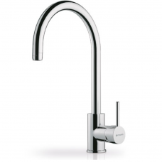 Μπαταρία κουζίνας χρωμέ με κεραμικούς δίσκους  Gusto Pyramis