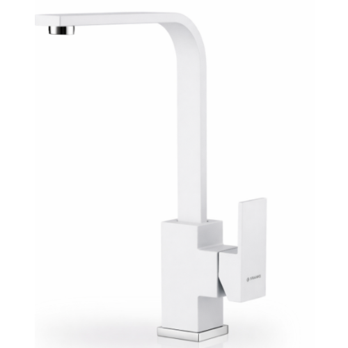 Μπαταρία κουζίνας Snow με κεραμικούς δίσκους Cecilia Pyragranite Pyramis