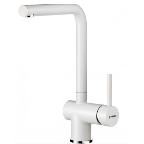 Μπαταρία κουζίνας Snow με κεραμικούς δίσκους Mandolin Pyragranite Pyramis