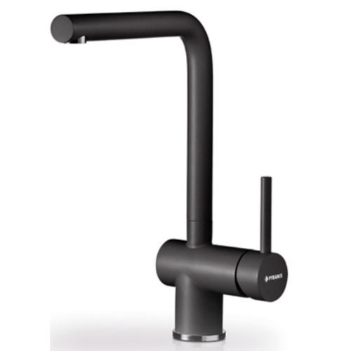 Μπαταρία κουζίνας Volcano με κεραμικούς δίσκους Mandolin Pyragranite Pyramis