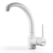 Μπαταρία κουζίνας με κεραμικούς δίσκους Snow Armonica Pyramis