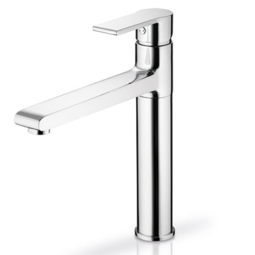 Μπαταρία κουζίνας χρωμέ με κεραμικούς δίσκους Melisma Pyramis