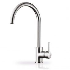 Μπαταρία κουζίνας χρωμέ με κεραμικούς δίσκους Spicato Pyramis