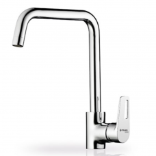 Μπαταρία κουζίνας χρωμέ με κεραμικούς δίσκους Daniele Pyramis