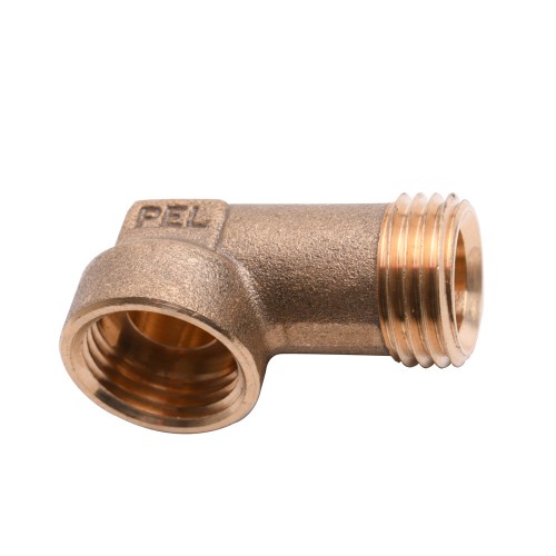 Γωνία αρσενικό - θηλυκό 3/4