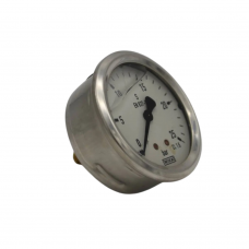 Μανόμετρο γλυκερίνης, πολυβαλβίδας GS 50, GSE35