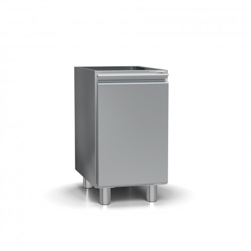 Ερμάριο inox για φιάλη EX7-45 PR Thermogatz