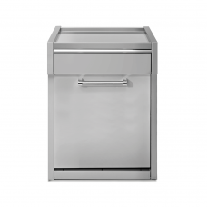 Παγομηχανή 70cm με πορτάκι inox SWING GPG7-P-SS Steel Παγομηχανή 70cm με πορτάκι inox SWING GPG7-P-SS Steel