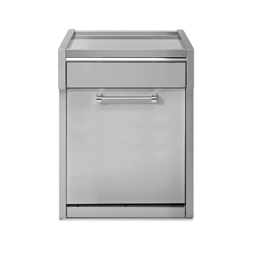 Ψυγείο 70cm με κατάψυξη και πορτάκι inox SWING G7FR-D-SS Steel Ψυγείο 70cm με κατάψυξη και πορτάκι inox SWING G7FR-D-SS Steel