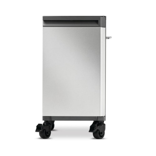 Grill side Cabinet για ψησταριές Prestige Napoleon