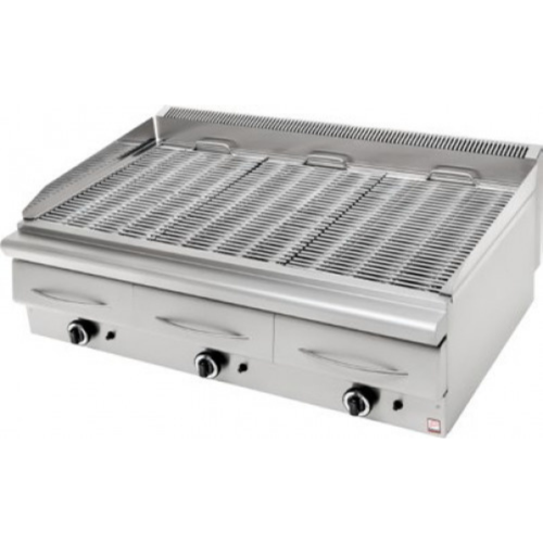 Σχαριέρα υγραερίου νερού GS 3 2000 Panaritis