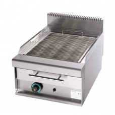 Σχαριέρα αερίου με λιποσυλέκτη νερού  WG1 SERGAS