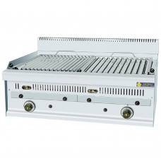 Σχαριέρα αερίου με πέτρα λάβας GR2 SERGAS