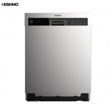 Dishwasher ES DW14BS600 Eskimo
