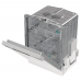 Πλυντήριο πιάτων εντοιχιζόμενο GI642E90X 60cm Gorenje